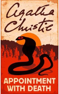 Poirot — APPOINTMENT WITH DEATH [not-RU BY]