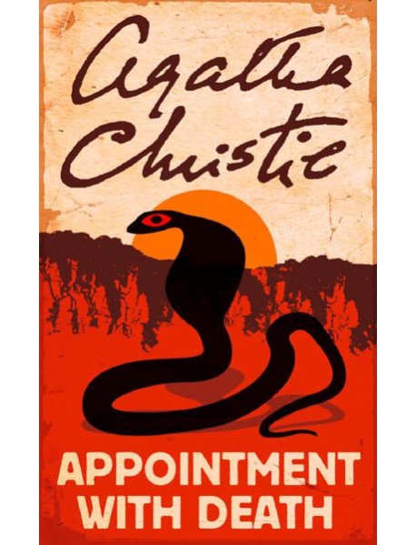 Poirot — APPOINTMENT WITH DEATH [not-RU BY]