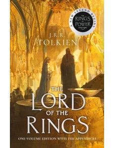 THE LORD OF THE RINGS THE LORD OF THE RINGS