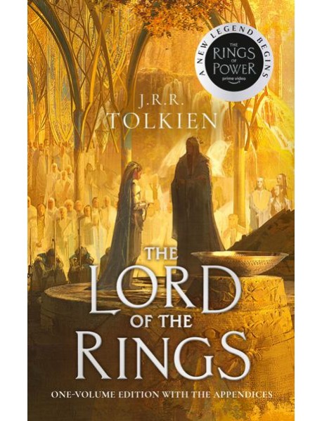 THE LORD OF THE RINGS