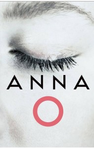 ANNA O (Matthew Blake) АННА О (Мэтью Блейк) /Книги на английском языке