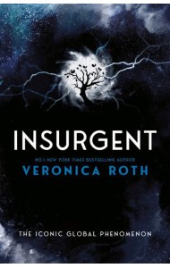 Divergent (2) — INSURGENT [not-US]