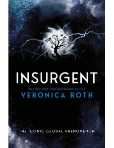 Divergent (2) — INSURGENT [not-US]