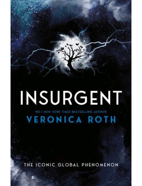 Divergent (2) — INSURGENT [not-US]
