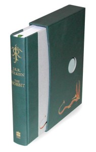THE HOBBIT [Special Collector’s edition]