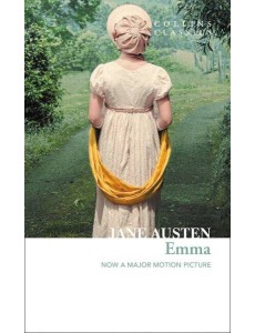 Collins Classics — EMMA Collins Classics — EMMA