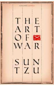 Collins Classics — THE ART OF WAR