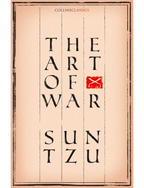 Collins Classics — THE ART OF WAR