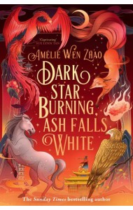 Song of The Last Kingdom (2) — DARK STAR BURNING, ASH FALLS WHITE