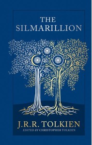 THE SILMARILLION