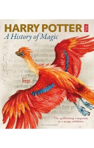 Harry Potter: A History of Magic