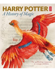 Harry Potter: A History of Magic