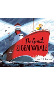 THE GREAT STORM WHALE