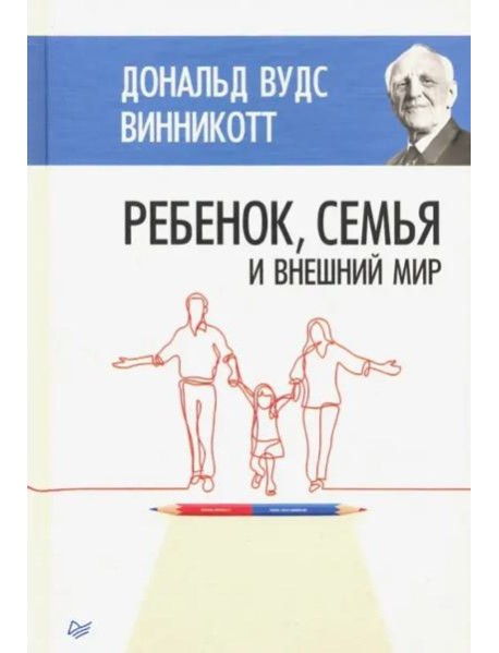Ребенок, семья и внешний мир