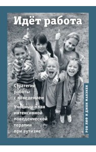 Идёт работа. Стратегии работы с поведением