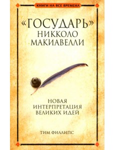 "Государь" Никколо Макиавелли "Государь" Никколо Макиавелли