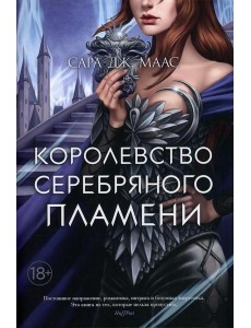 Королевство серебряного пламени: роман