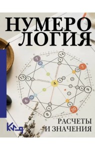 Нумерология. Расчеты и значения