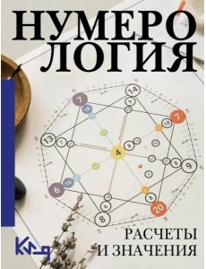 Нумерология. Расчеты и значения Нумерология. Расчеты и значения