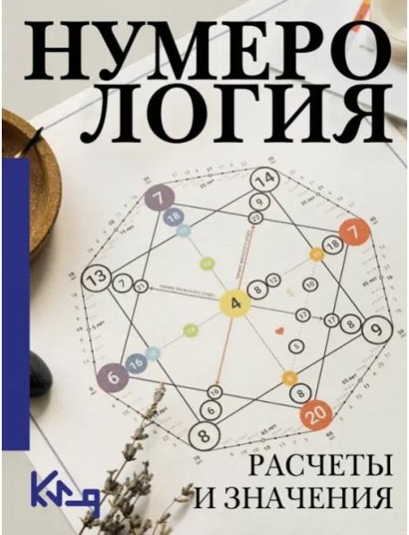 Нумерология. Расчеты и значения