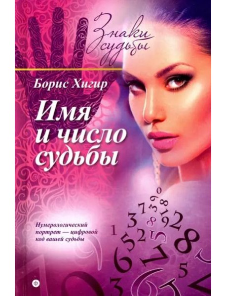 Имя и число судьбы