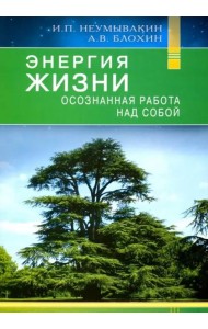 Энергия жизни. Осознаная работа над собой