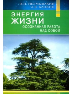 Энергия жизни. Осознаная работа над собой Энергия жизни. Осознаная работа над собой