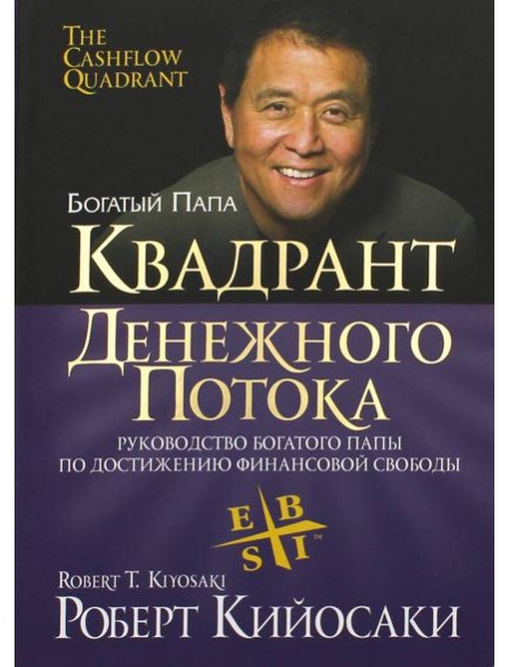 Квадрант денежного потока