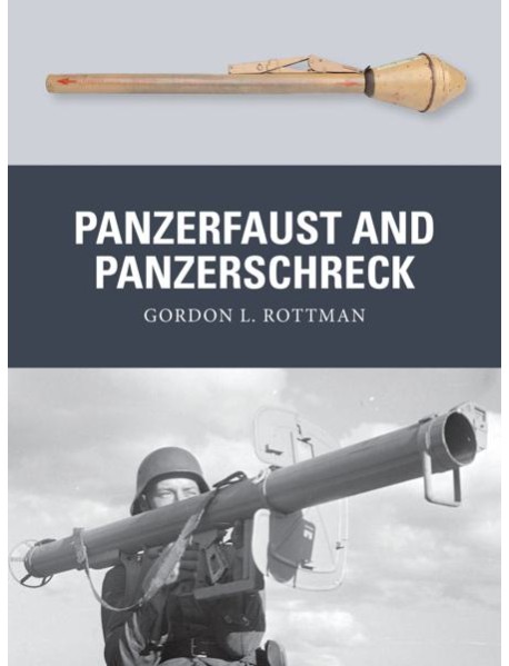 Panzerfaust and Panzerschreck