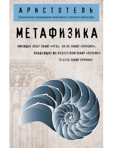 Метафизика (покет)