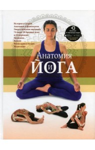 Анатомия и йога