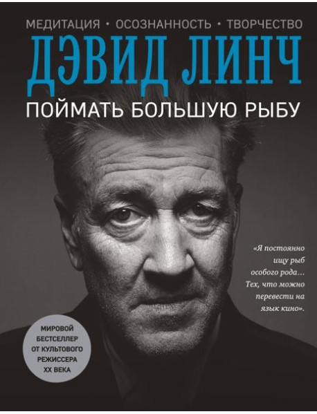 Поймать большую рыбу