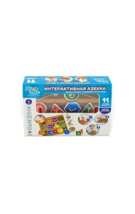 Игра настольная, развивающая 