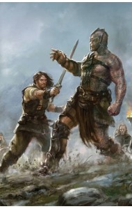 Первый Закон. Книга третья. Последний довод королей