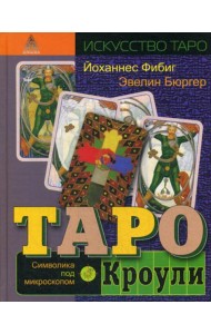 Таро Кроули. Символика под микроскопом