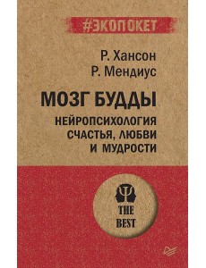 Мозг Будды: нейропсихология счастья, любви и мудрости Мозг Будды: нейропсихология счастья, любви и мудрости