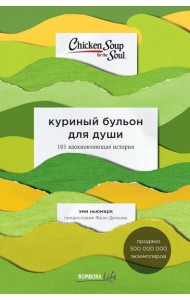 Куриный бульон для души: 101 вдохновляющая история о сильных людях и удивительных судьбах