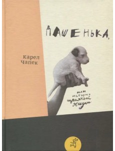 Дашенька,  или История щенячьей жизни