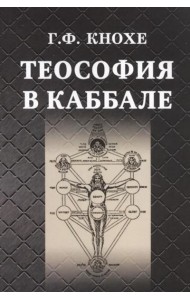 Теософия в каббале