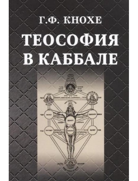 Теософия в каббале