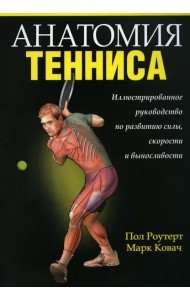 Анатомия тенниса