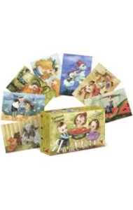 Я и все-все-все. Метафорические карты (в коробке)