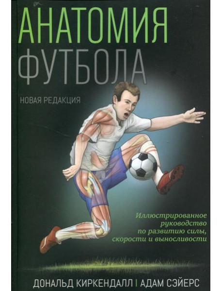 Анатомия футбола