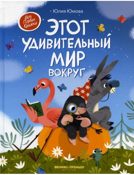 Этот удивительный мир вокруг