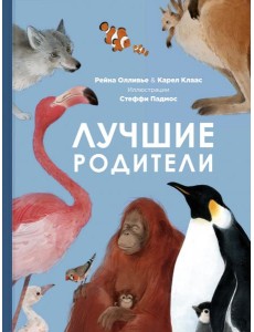 Лучшие родители Лучшие родители