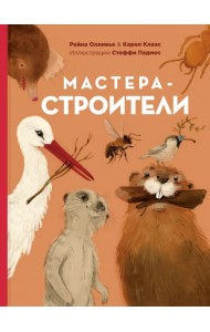 Мастера-строители