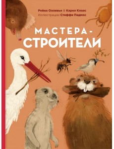 Мастера-строители