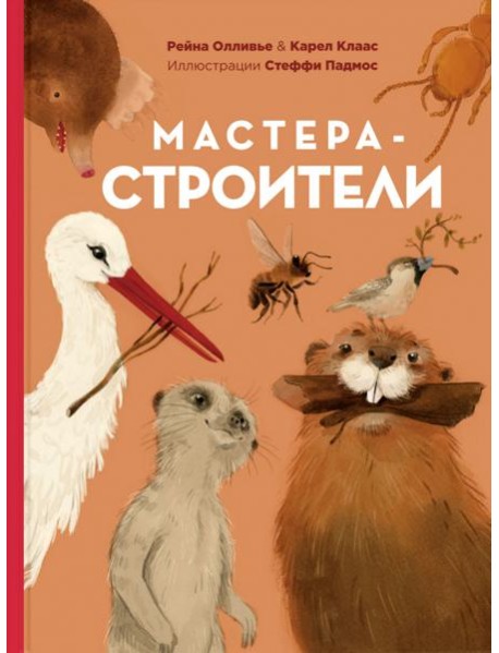 Мастера-строители