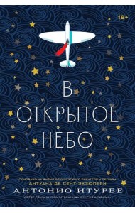 В открытое небо: роман