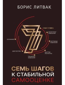 7 шагов к стабильной самооценке